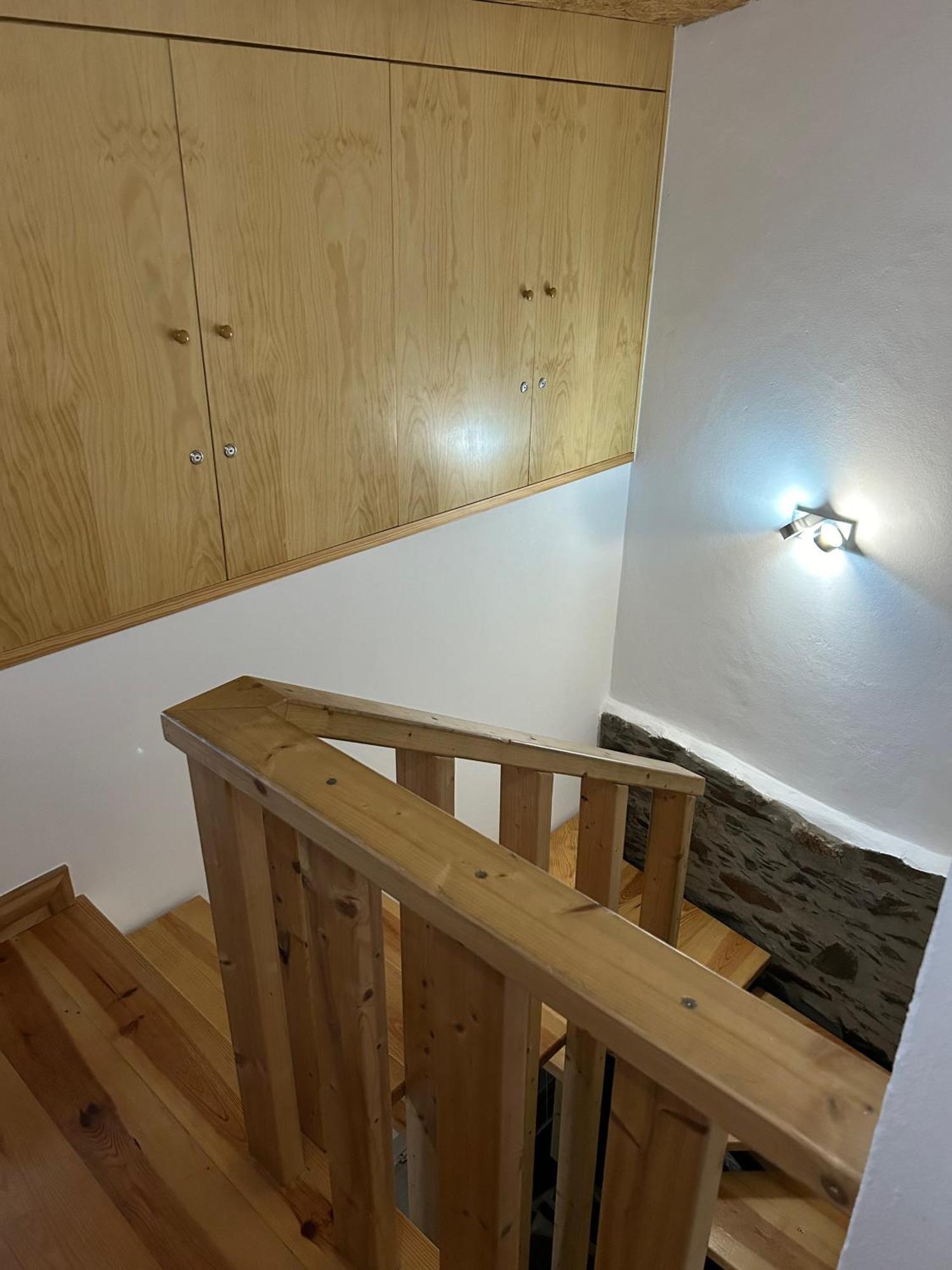 Casa Do Gato Villa กอยส์ ภายนอก รูปภาพ