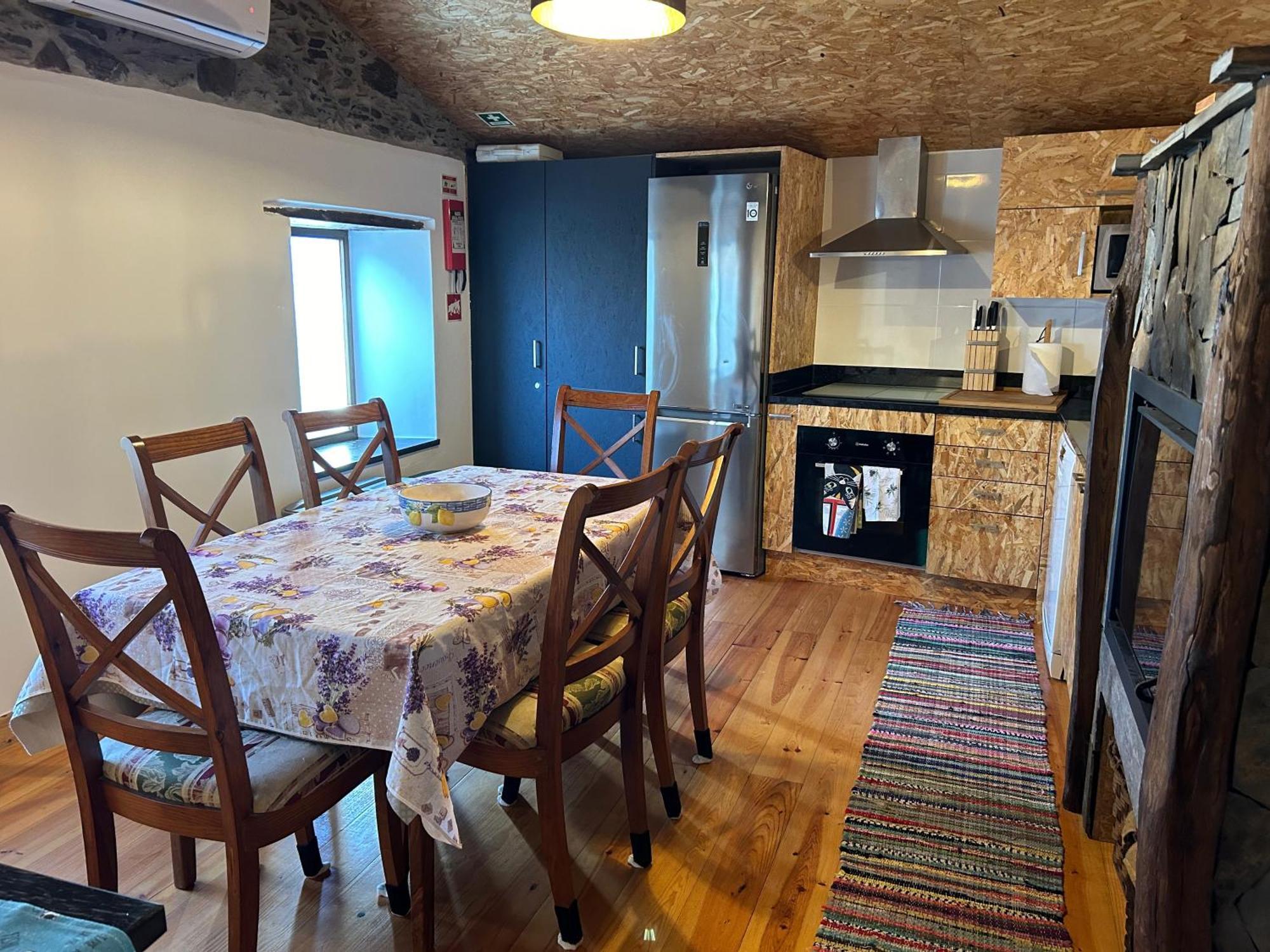 Casa Do Gato Villa กอยส์ ภายนอก รูปภาพ